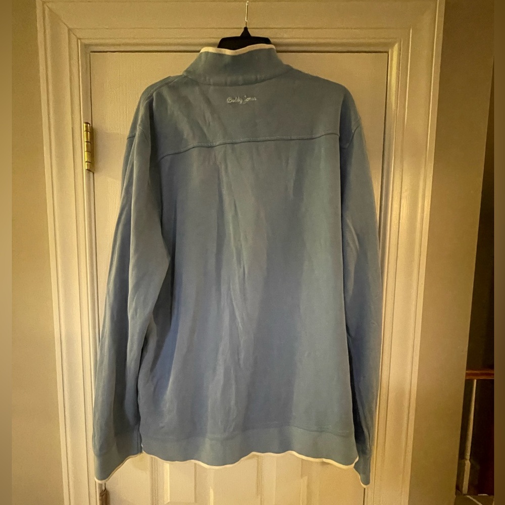 Bobby Jones Pullover
